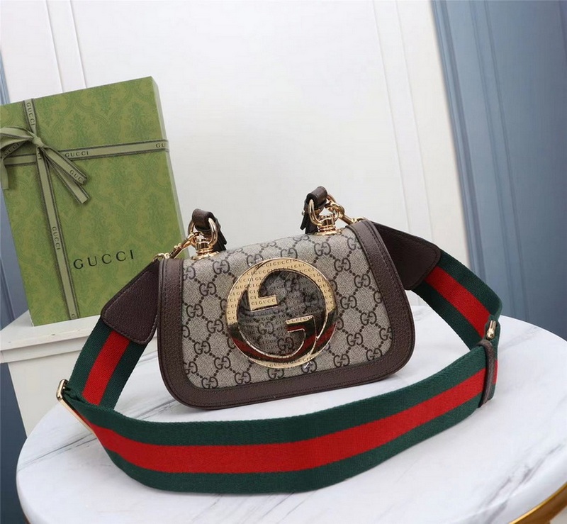 Gucci Handbags 1167